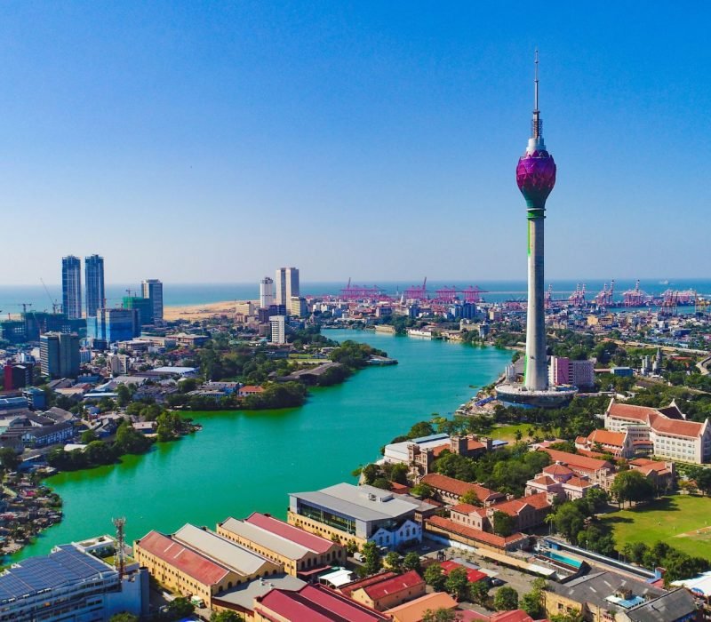 colombo-city-tour-lotus-tower